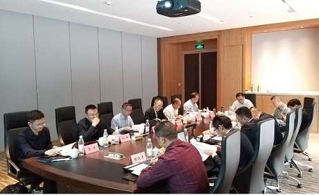 公司召開(kāi)2019年度股東大會(huì)、董事會(huì)議、監(jiān)事會(huì)議